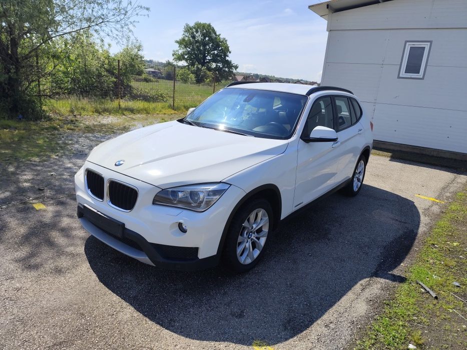 BMW X1 /AN 2013/2 LITRI Diesel 143cp/Cutie AUTOMATA