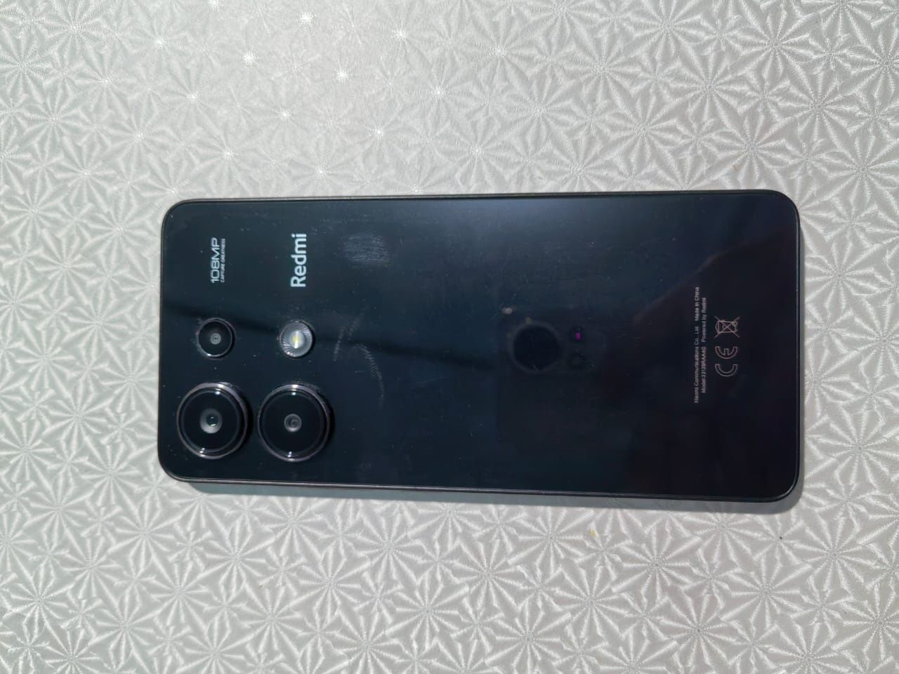 Redmi note 13 512гб