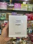 COCO Chanel mademoiselle eau de parfum