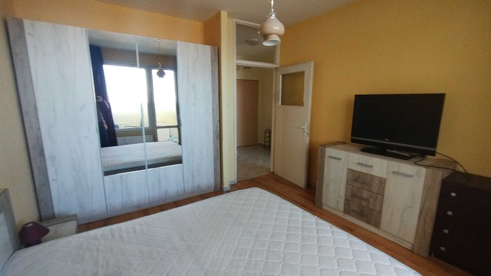 Дава се под наем Двустаен апартамент в София, Център - 55 кв.м за 408 € - Снимка #7
