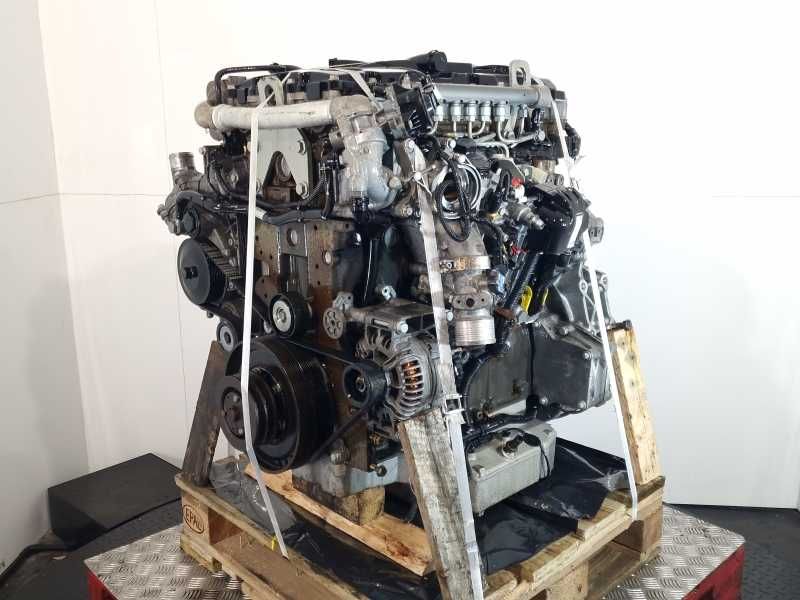 Motor complet camion Mercedes - OM934LA E3A - Piese motor Mercedes