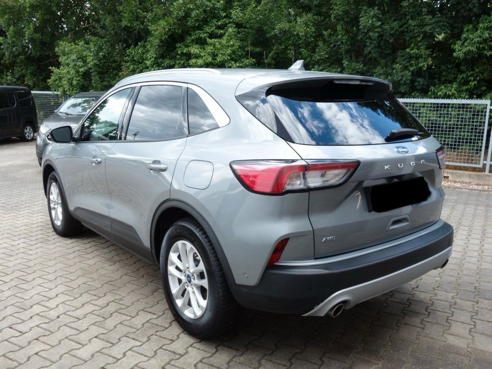 Dezmembrez Ford Kuga 3 2.0 diesel, cutie automata / 27.000km