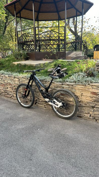 Рама specialized demo 8