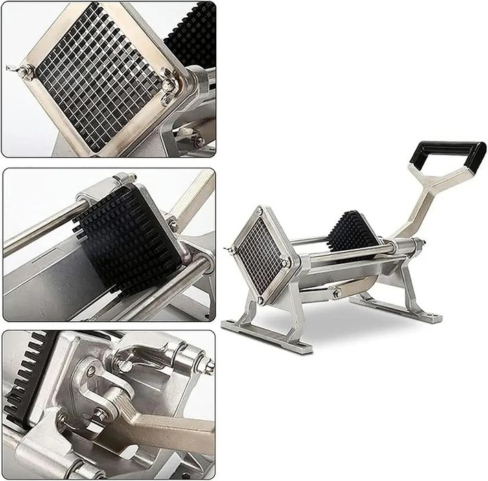 Sabzi toʻgʻragich - orginal tovar - barcha uchun