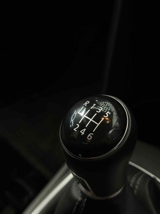 VW Polo Cross 1,2