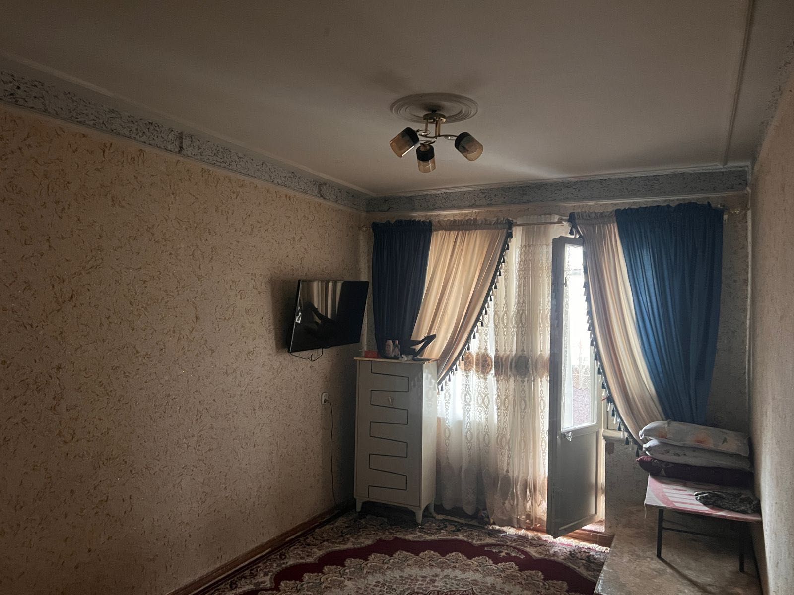 Сдается квартира