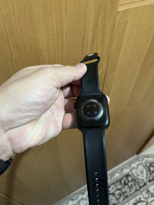 Продам смарт часы x7 pro max