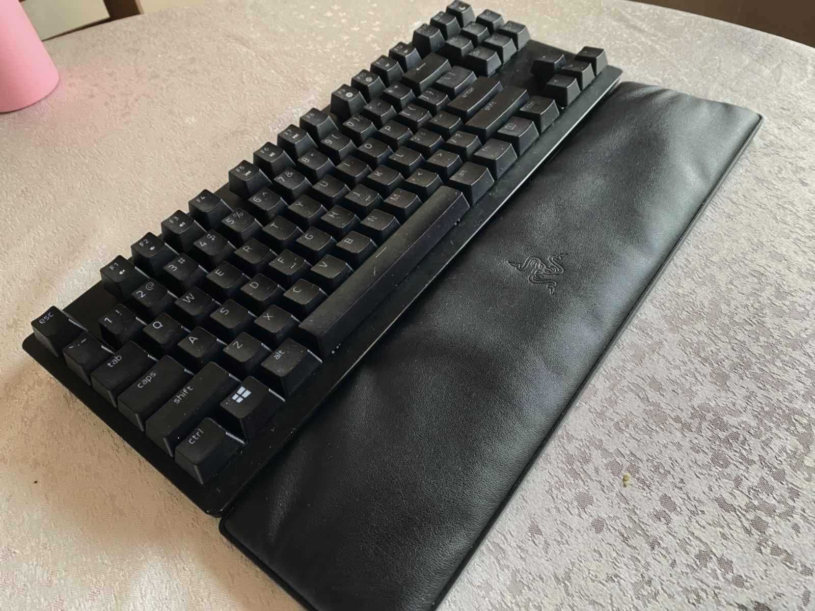 Razer Huntsman V2 Tenkeyless