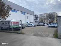 Agentia imobiliara VIGAFON vinde teren intravilan Mihai Bravu-Lidl