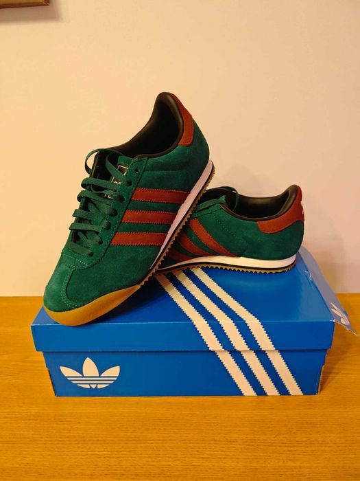 Adidas K74 – noi, mărimea 41⅓ – cu etichetă și cutie