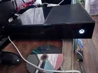 Xbox one 500 gb perfect functional un controller