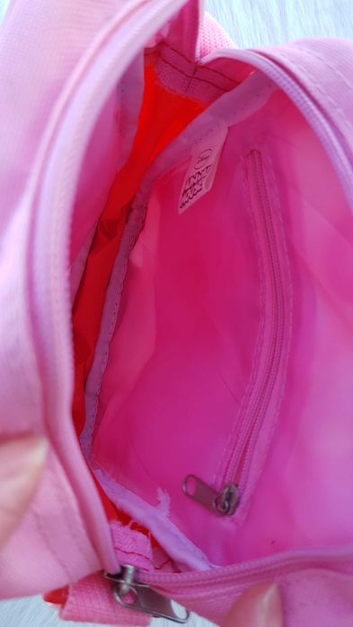 Детска чанта Мини Маус