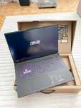 Laptop gaming Asus TUF F17 - Intel i9-13900H, RTX 4070, 32GB RAM, 2TB