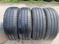 SET 4 Anvelope Vara 215/60 R17C DUNLOP Onedrive 109/107T