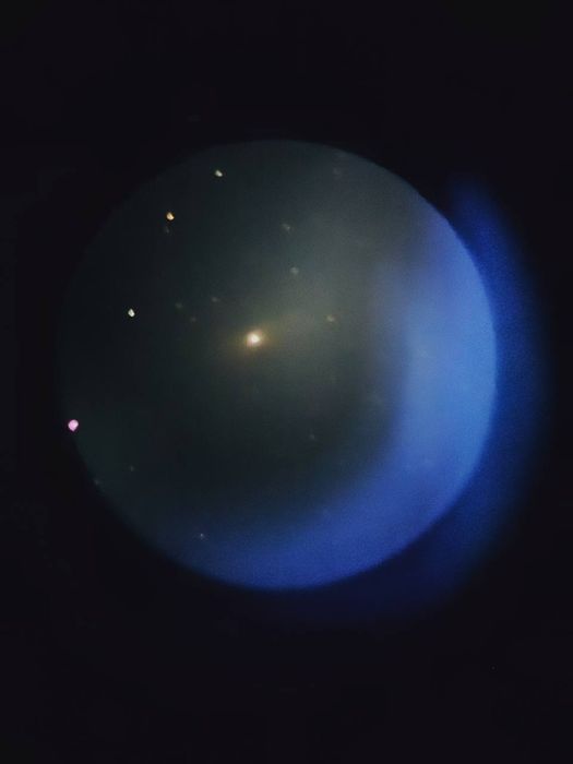 Телескоп National Geographic 114/500