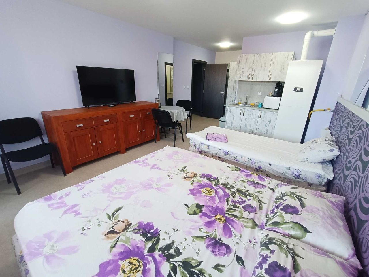 Продава се Двустаен апартамент в Велинград - 80 кв.м за 1113 €/кв.м - Снимка #4