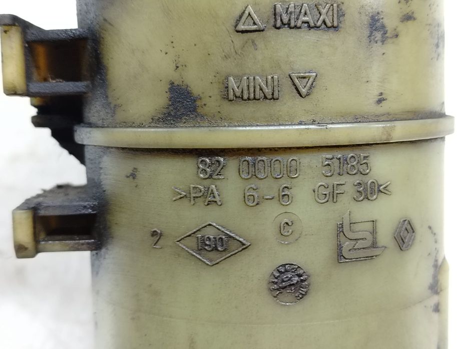 Vas lichid servodirectie 8200005185 Renault Espace 4 [facelift] [2006