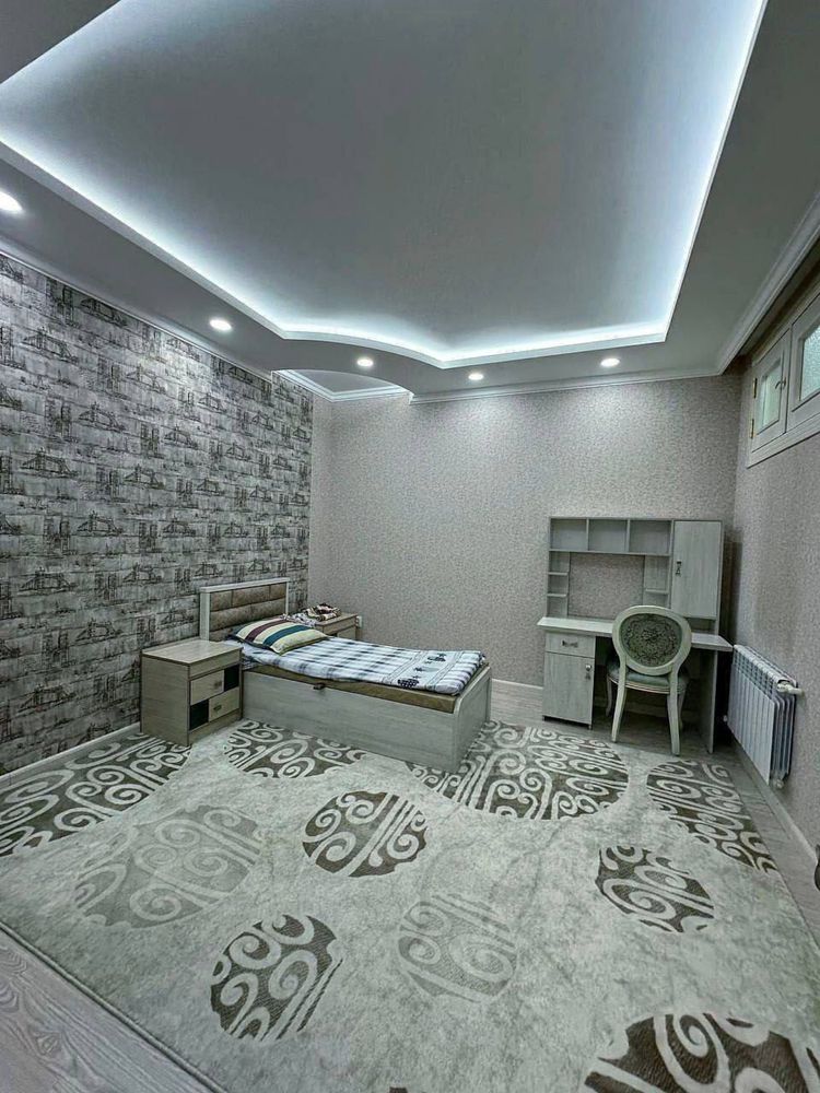 Namangan 4mikra rayon bezzaks kvartira beriladi