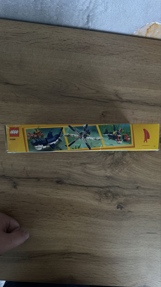 Lego creator б/у