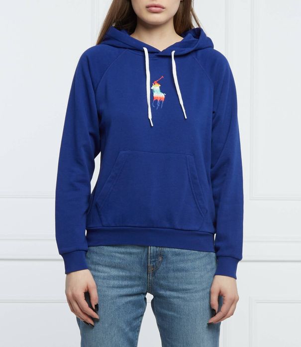 Hanorac damă Polo Ralph Lauren, mărimea XL