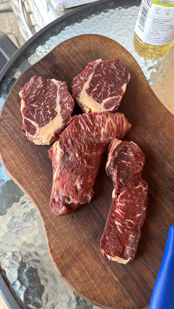 Месни и млечни продукти от производител!