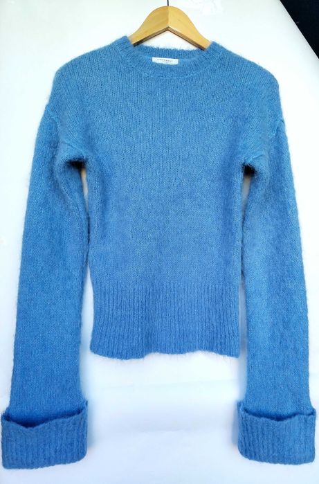 Микс пуловери Nanushka, Greg Lauren, JW Anderson, Herno, Les Tricots D