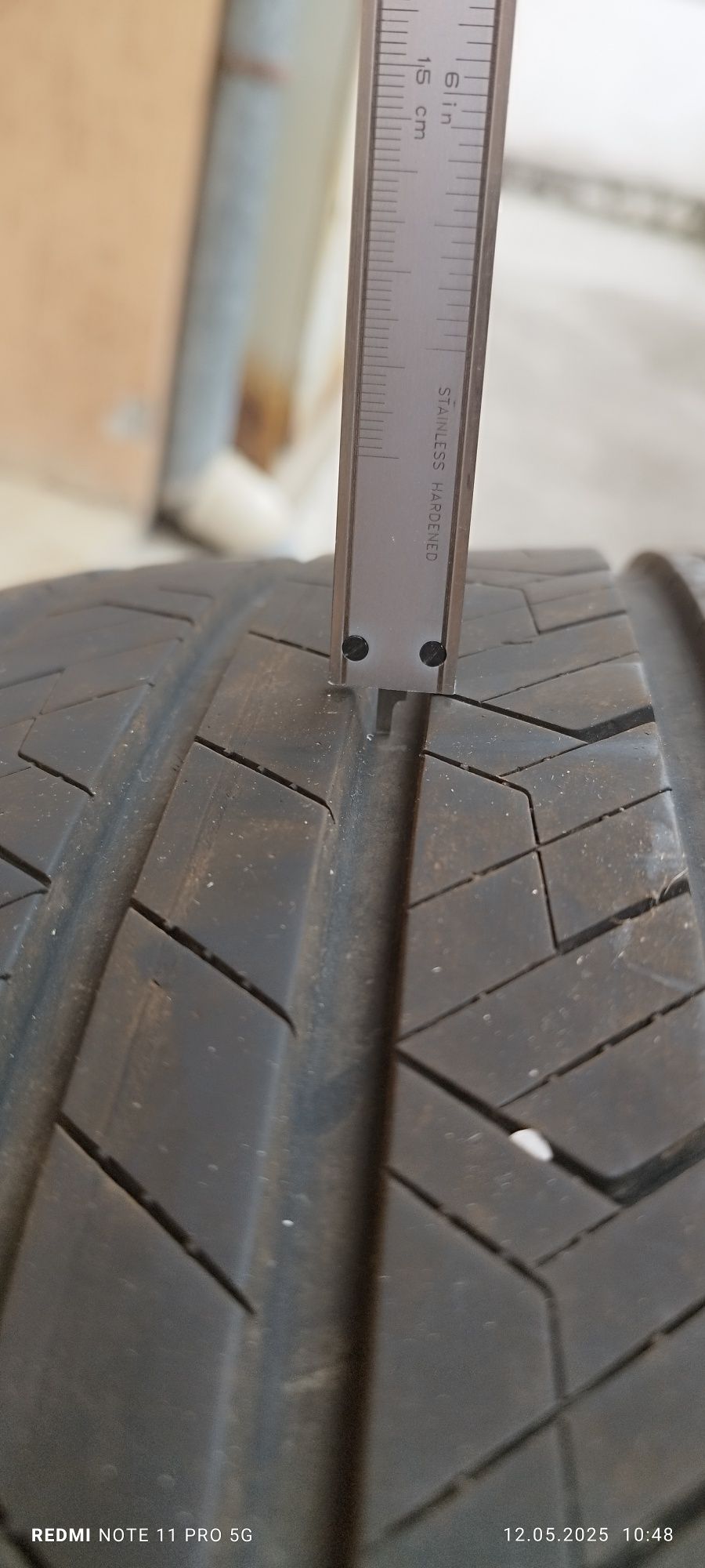 Летни гуми Hankook