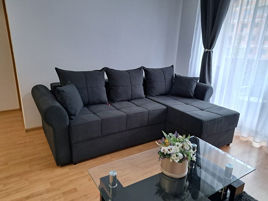 Apartament de vanzare Cartier Europa