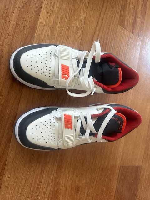 Маратонки Nike Air Jordan Legacy 312 Low, №42