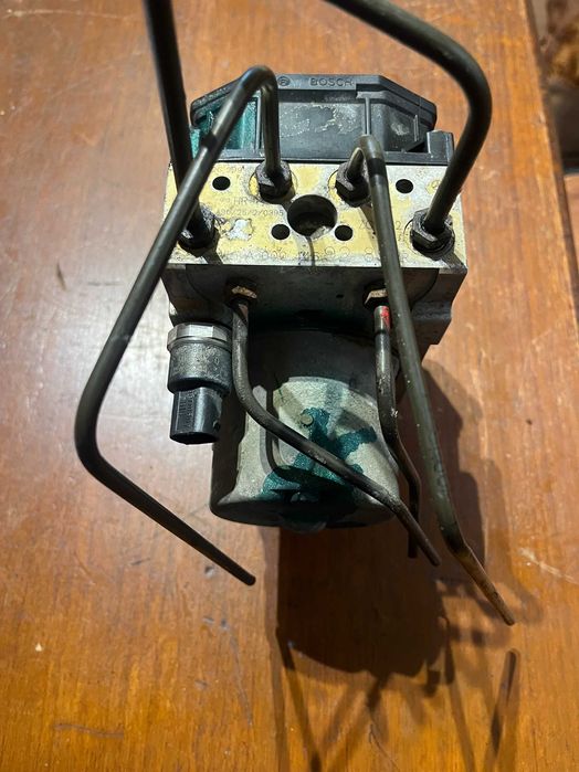 Pompa ABS/ESP  Mercedes Sprinter 2003-2006