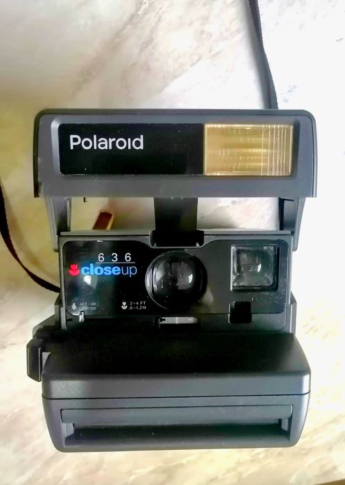 Плёночные фотоаппараты