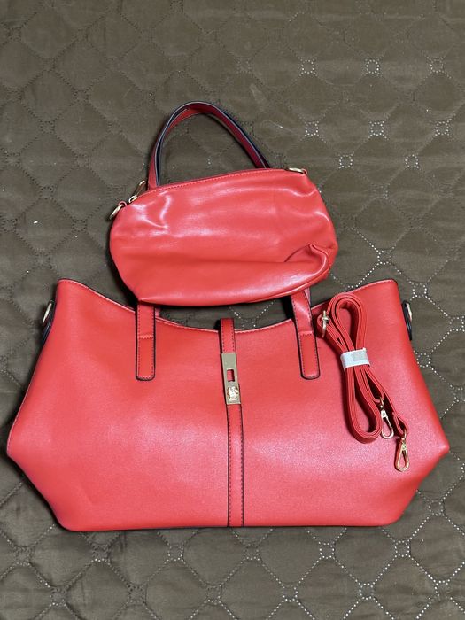 Дамска чанта