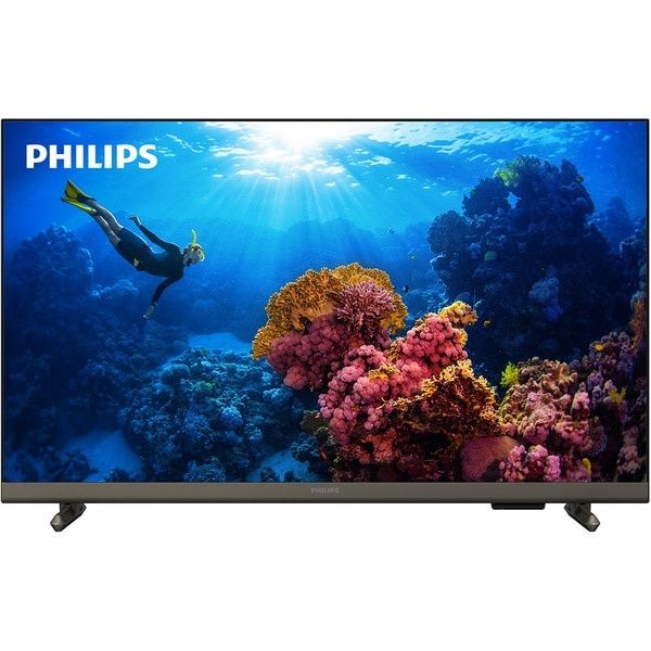 Philips diagonala 32 cm Full HD. Culori deosebite