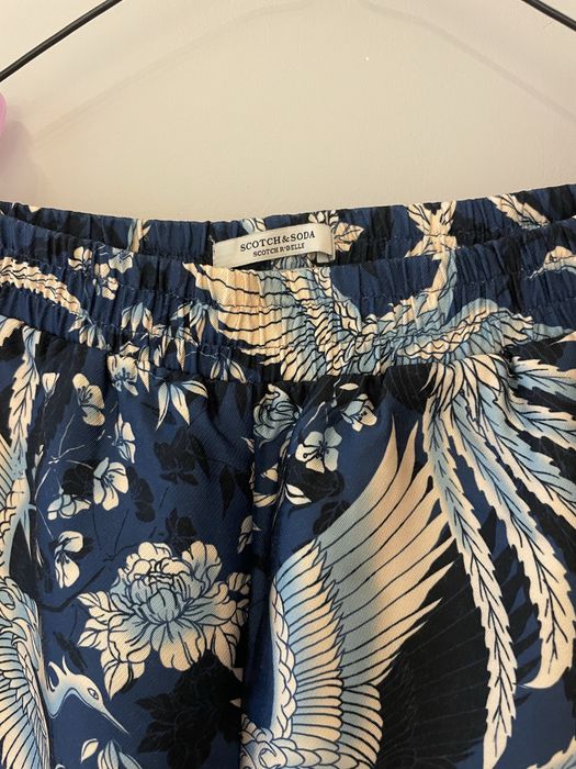 Панталон Scotch&Soda