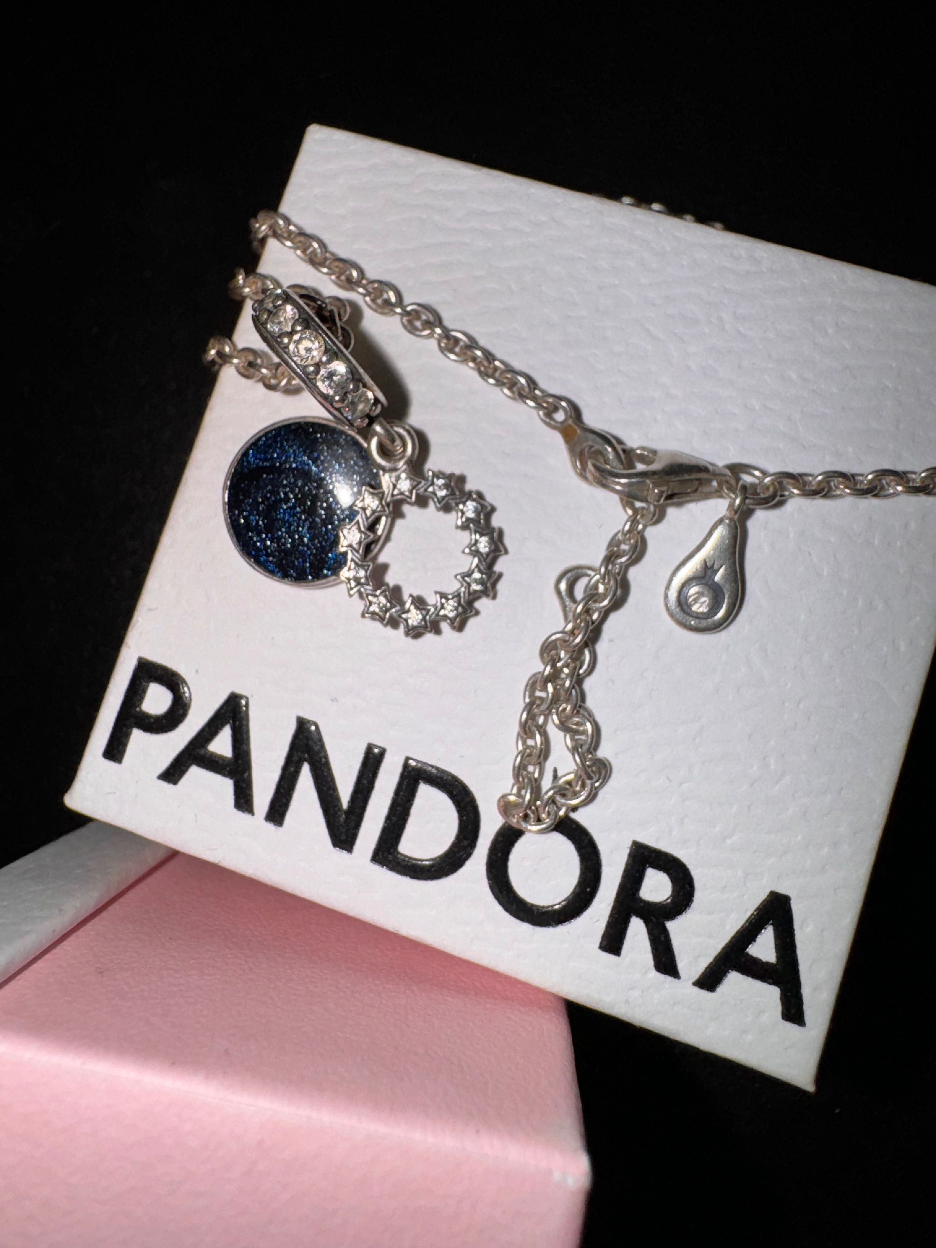 Колие на Pandora