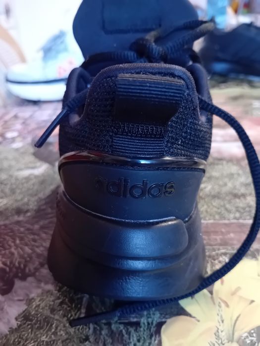 Adidași Adidas Racer TRK copii
RACER TR21 K