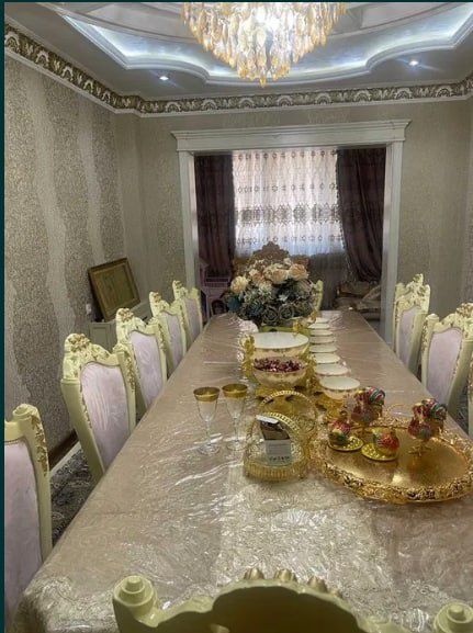 Квартира на Себзар -Анкара кебаб 5/1/5 общ пл 100м  балкон 2*6