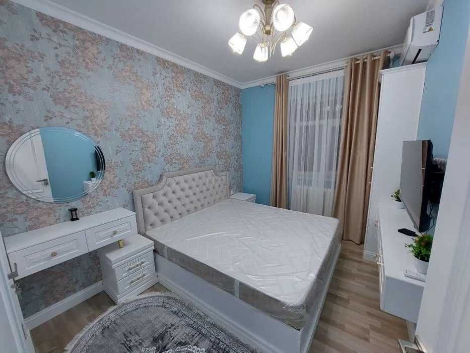 УСПЕЙТЕ! Сдается 3/5/8  квартира в Яшнабадском районе 627*