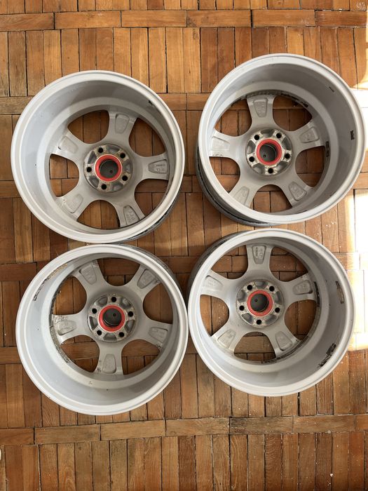 Jante OZ, 16 inch, 5x112
