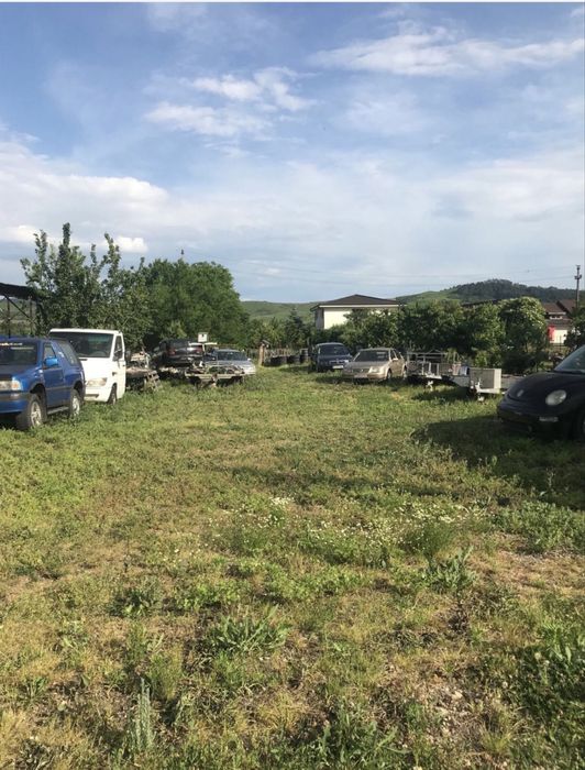 Teren intravilan