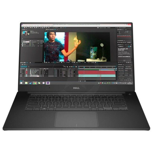 Продается ноутбук Dell Precision 5510 4k