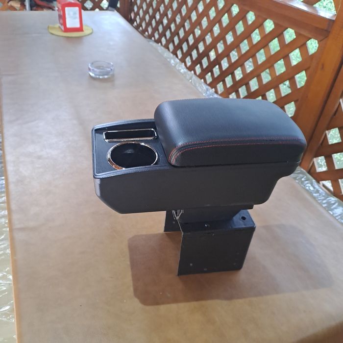 Cotieră auto universală