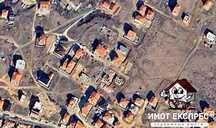 Парцел в регулация 418кв.м, УПИ за къща, кв.Баделема