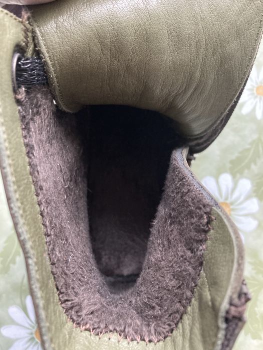 Дамски боти 39 н