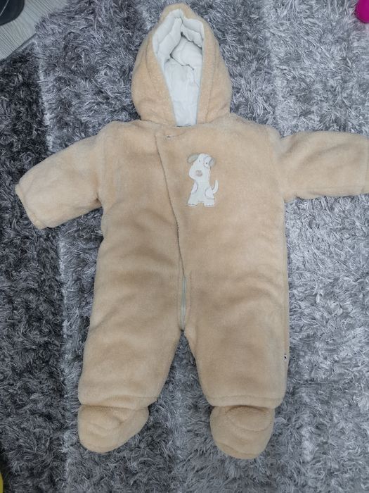 Combinezon de iarnă