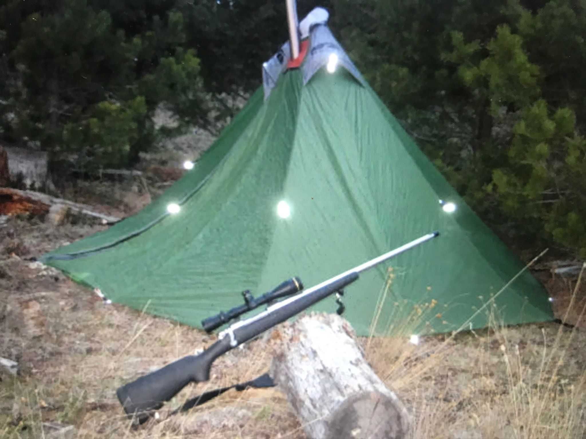 Планинарска Палатка GoLite ShangriLa Ultralight