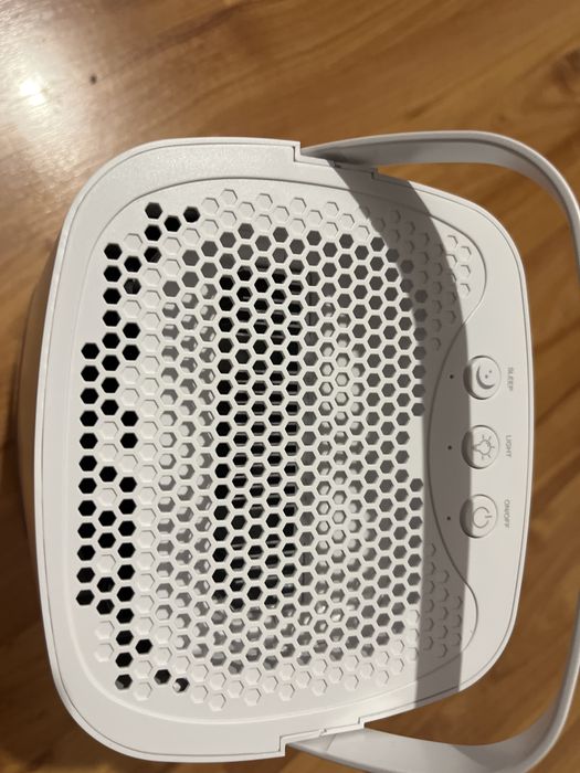 Dezumidificator în stare excelentă