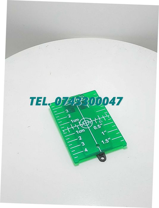 Tinta Magnetica Pentru Nivele Laser