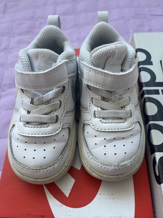Детски маратонки -adidas24 nike 22