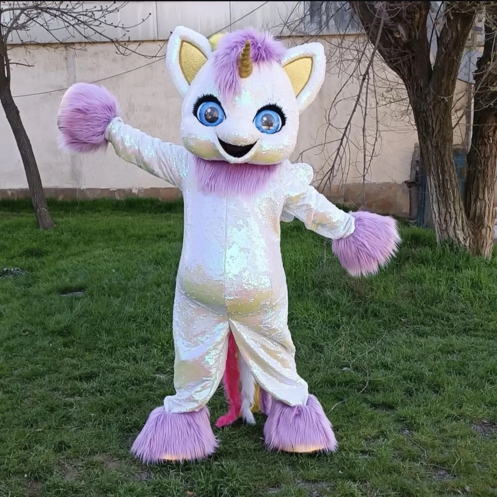 Костюмы аниматора